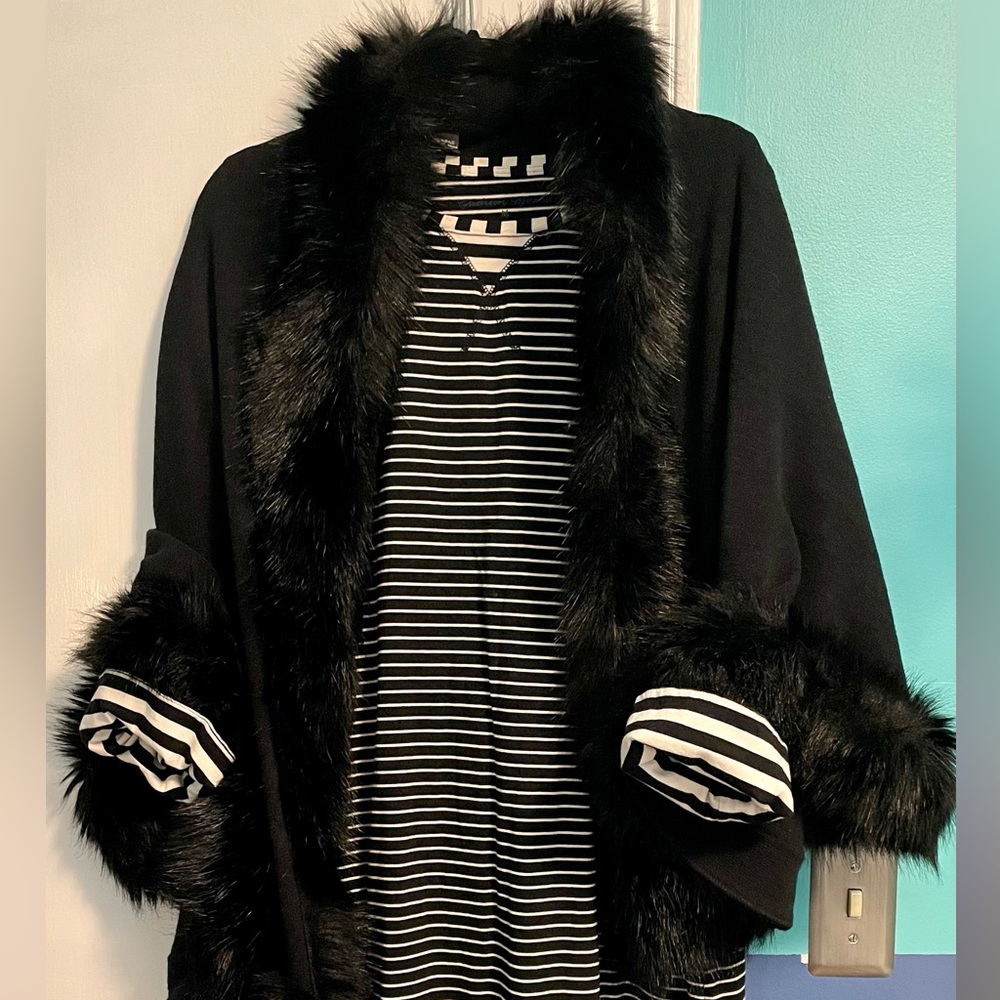 Gudrun Sjoden Dress Sz. M